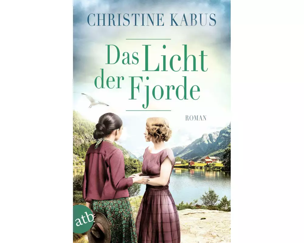 Das Licht der Fjorde