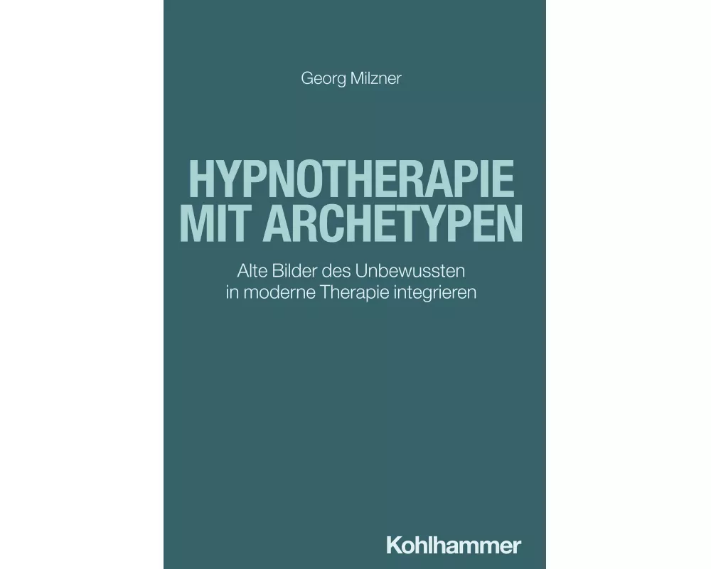 Hypnotherapie mit Archetypen