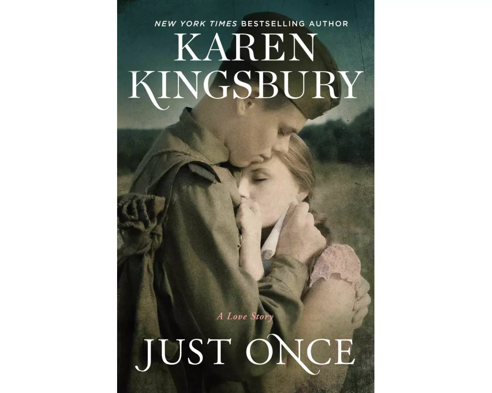 Just Once