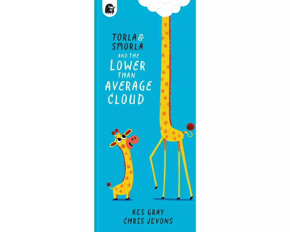 Torla and Smorla and The Lower Than Average Cloud