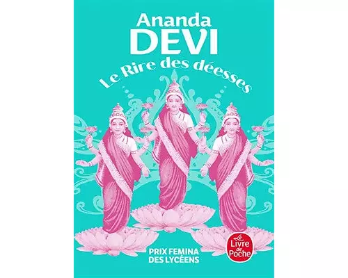 Le Rire des déesses