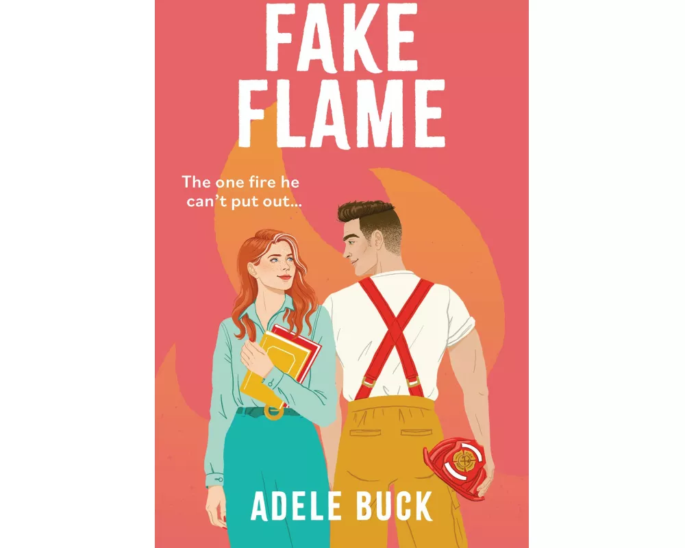 Fake Flame