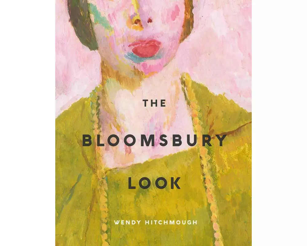 The Bloomsbury Look