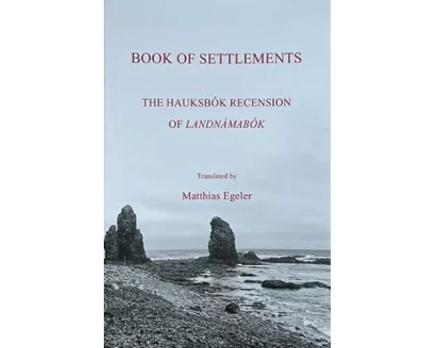 Book of Settlements