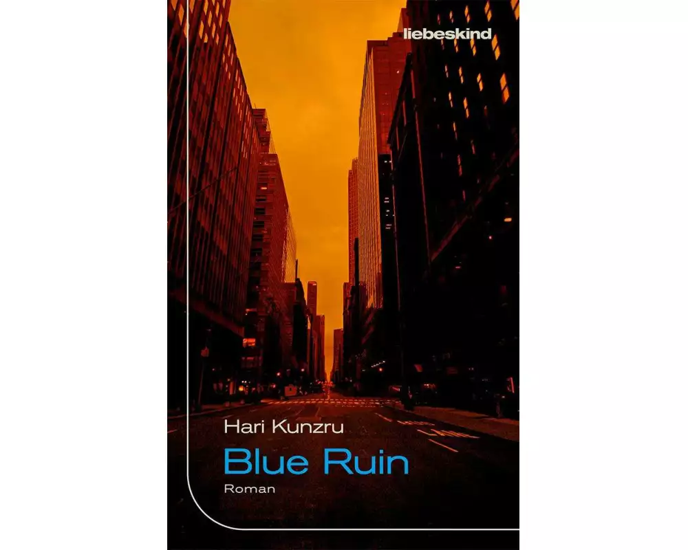 Blue Ruin