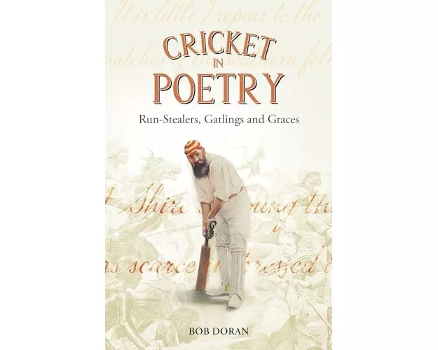 Cricket in Poetry