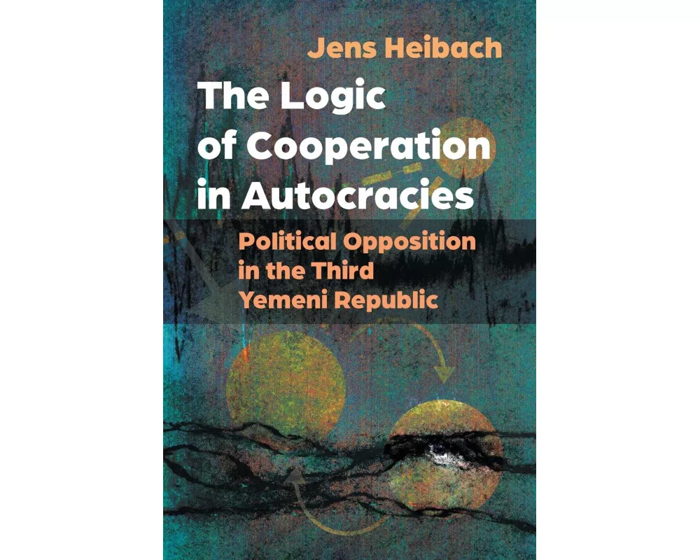 The Logic of Cooperation in Autocracies