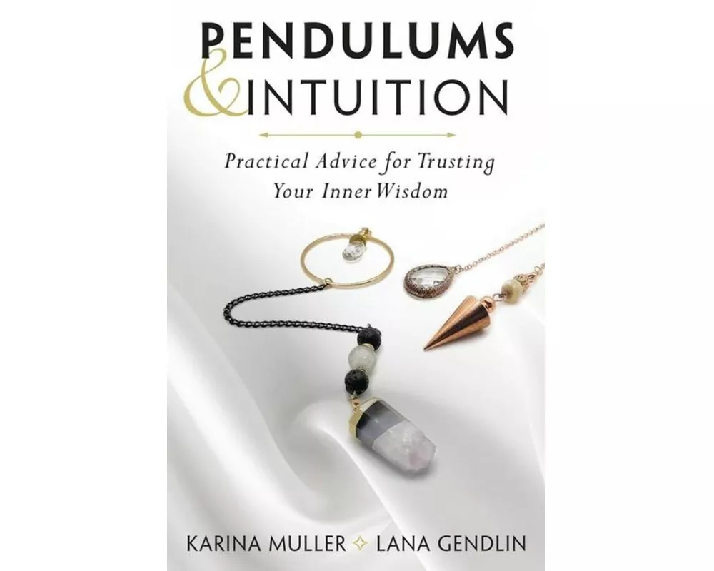 Pendulums & Intuition