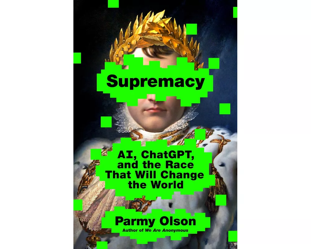 Supremacy