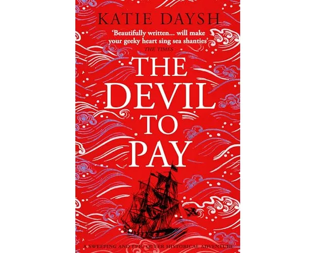The Devil to Pay