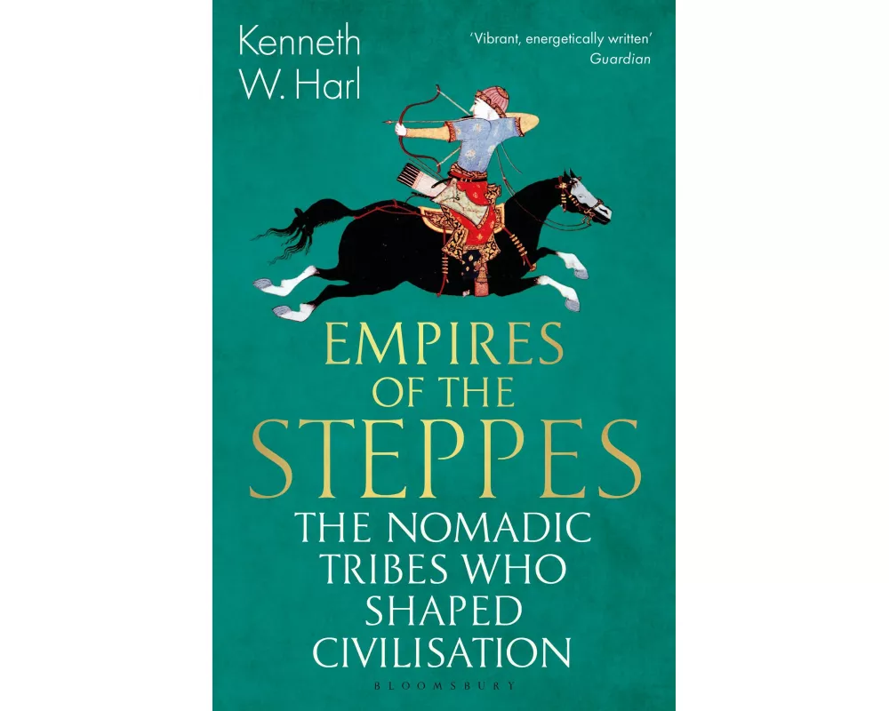 Empires of the Steppes