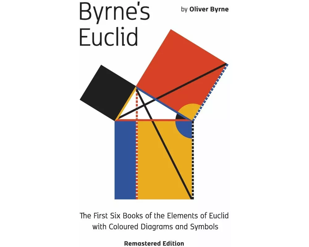 Byrne's Euclid