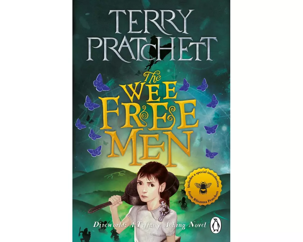 The Wee Free Men
