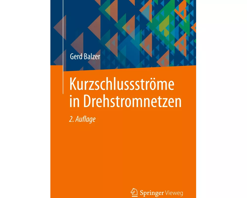 Kurzschlussströme in Drehstromnetzen