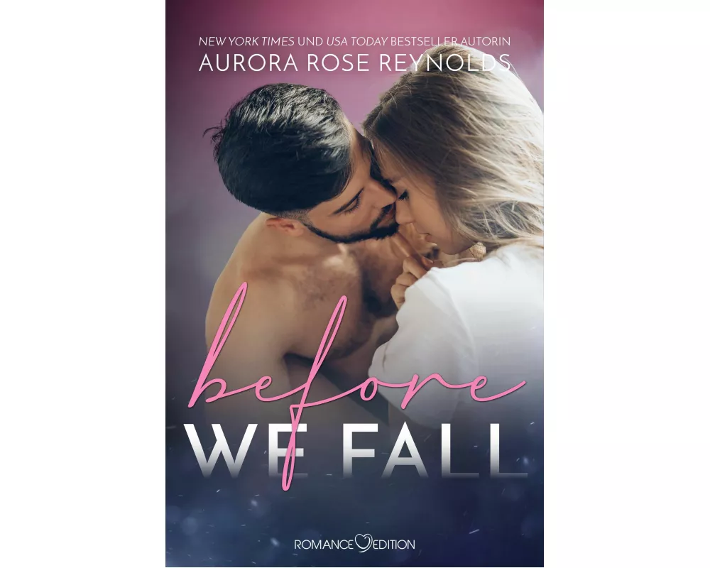 Before We Fall