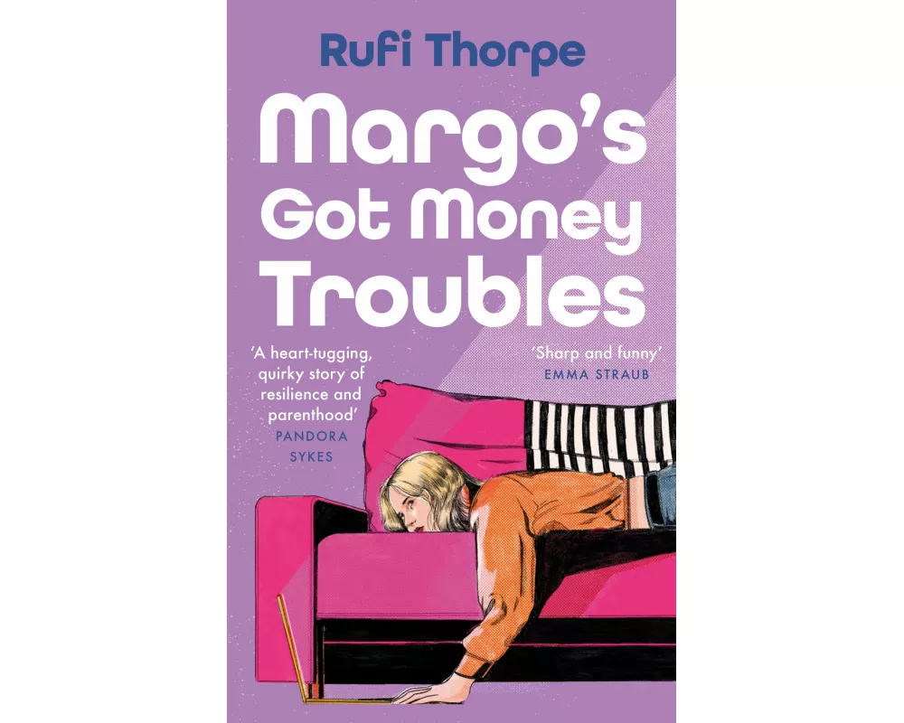 Margo's Got Money Troubles