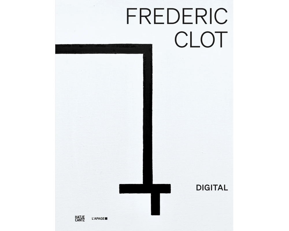 Frédéric Clot. Digital