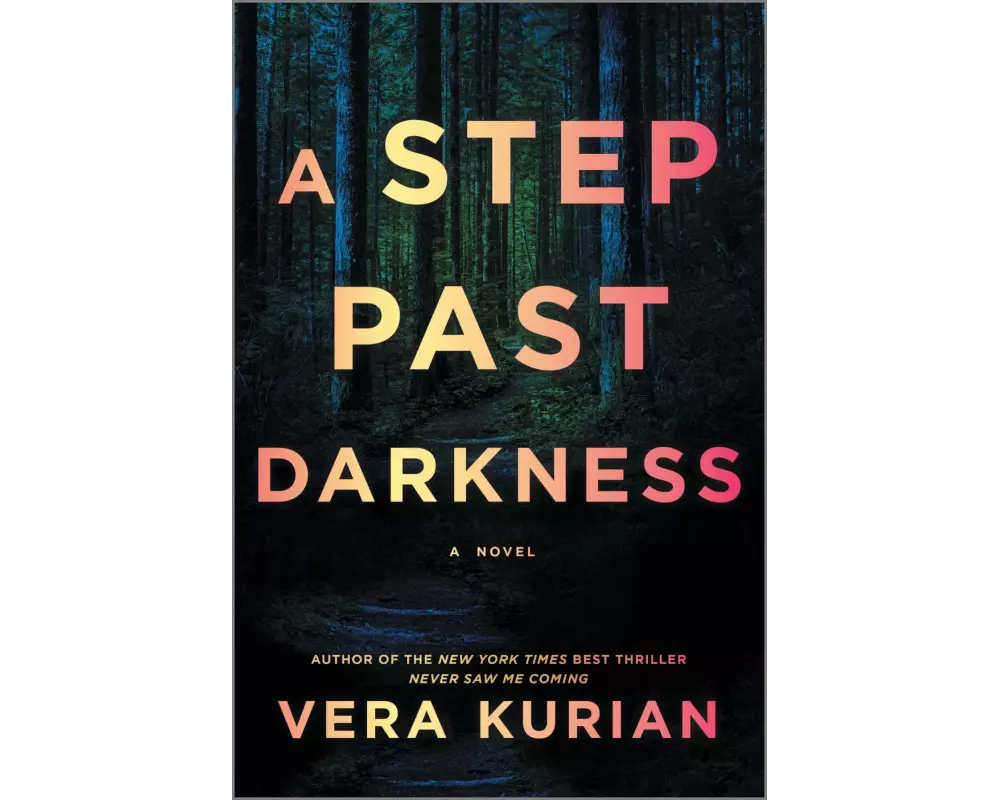 A Step Past Darkness