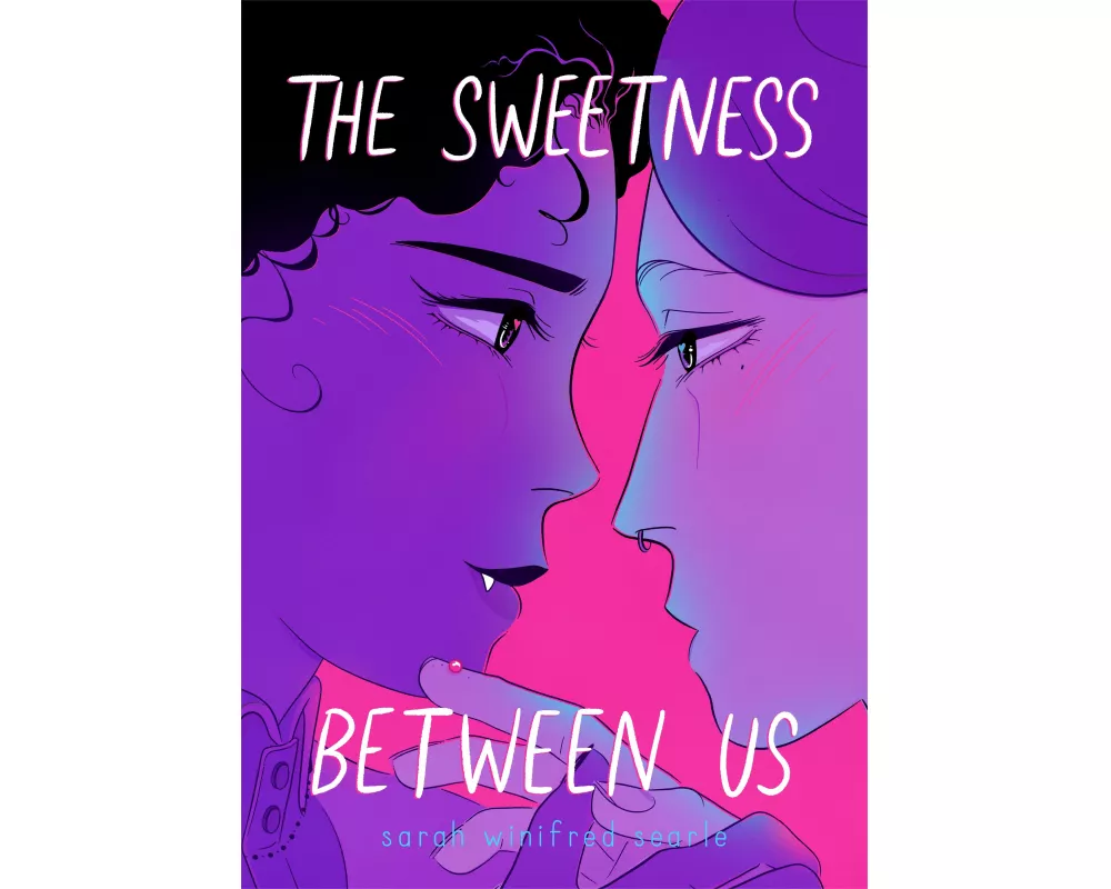 The Sweetness Between Us