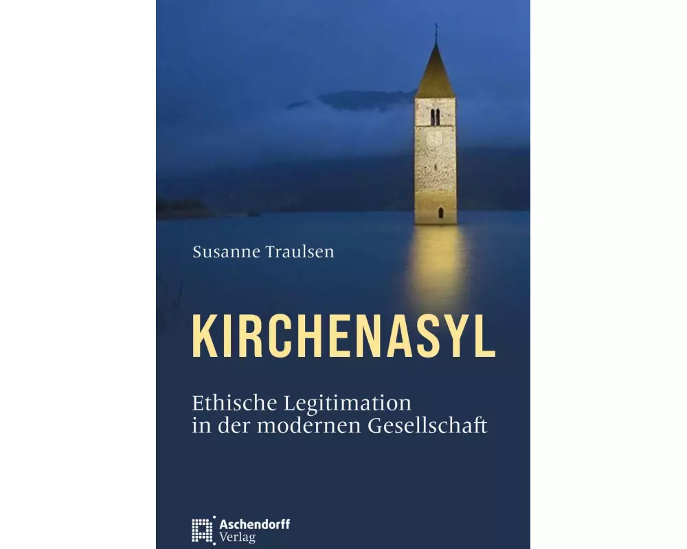 Kirchenasyl