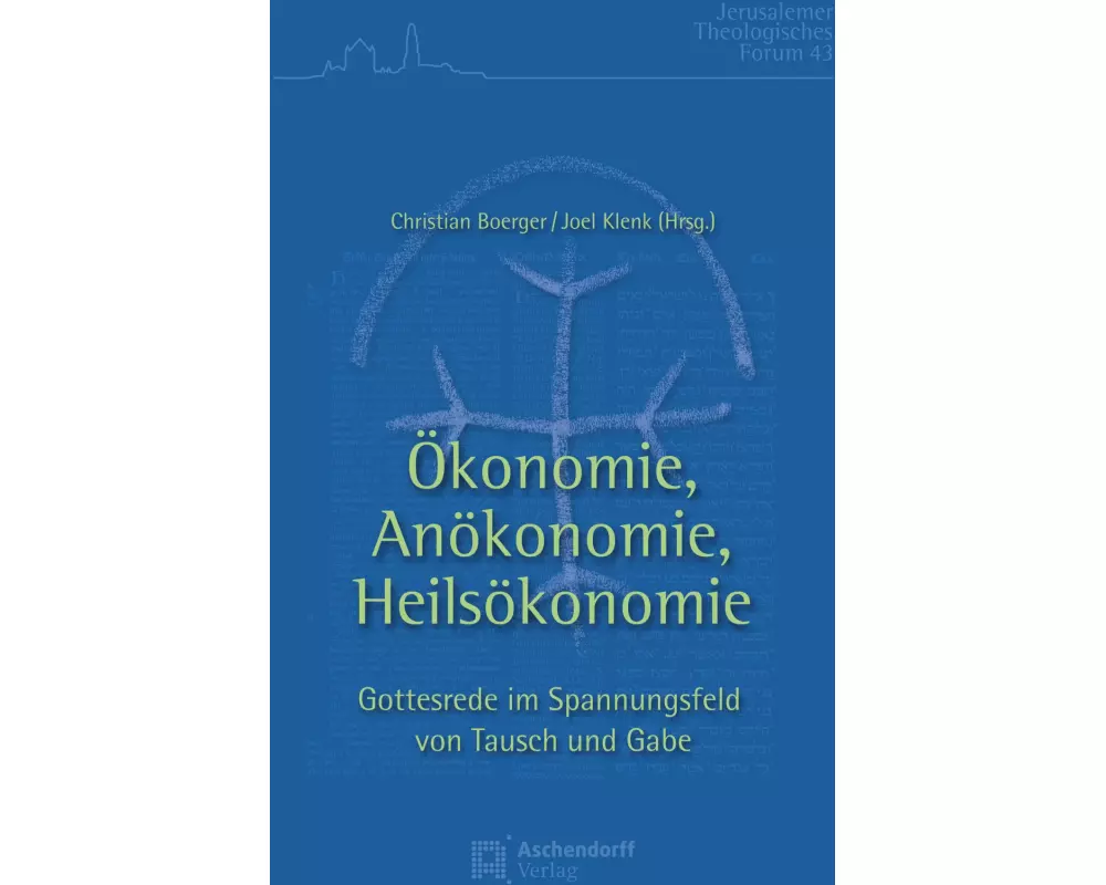 Ökonomie, Anökonomie, Heilsökonomie