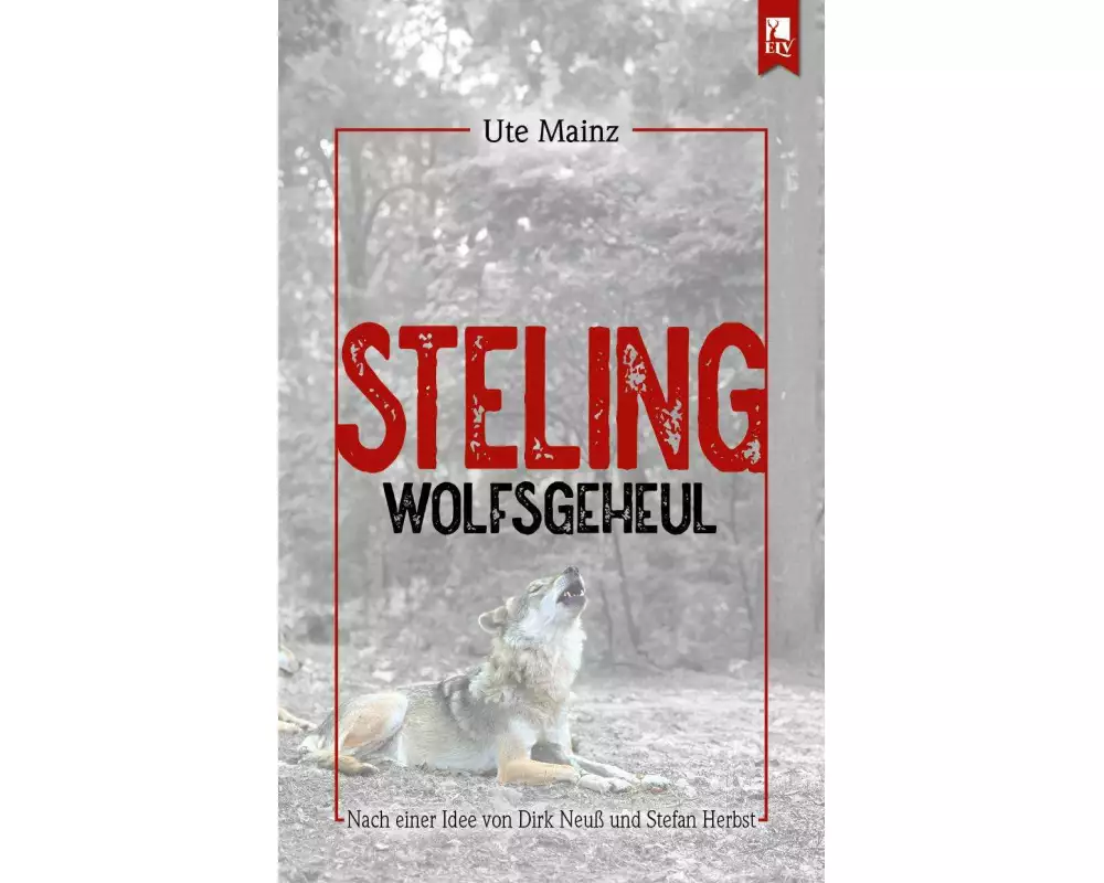 Steling: Wolfsgeheul