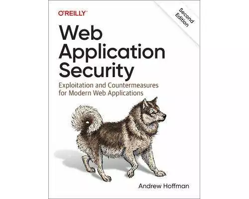 Web Application Security