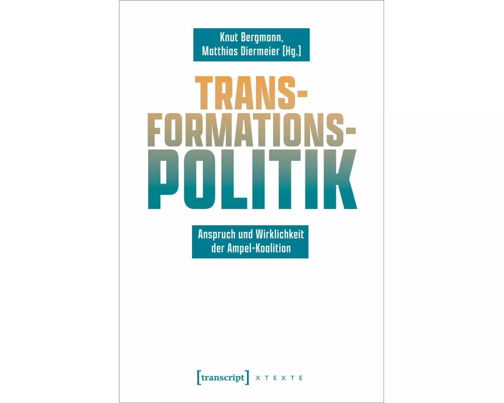 Transformationspolitik