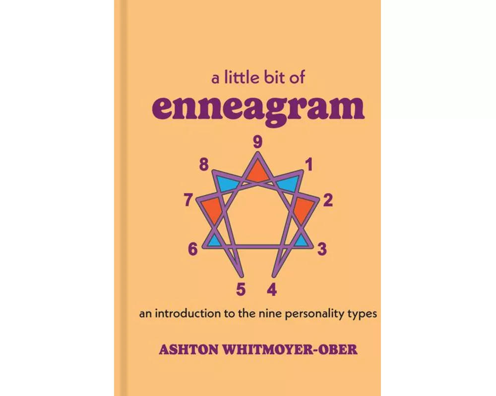 A Little Bit of Enneagram