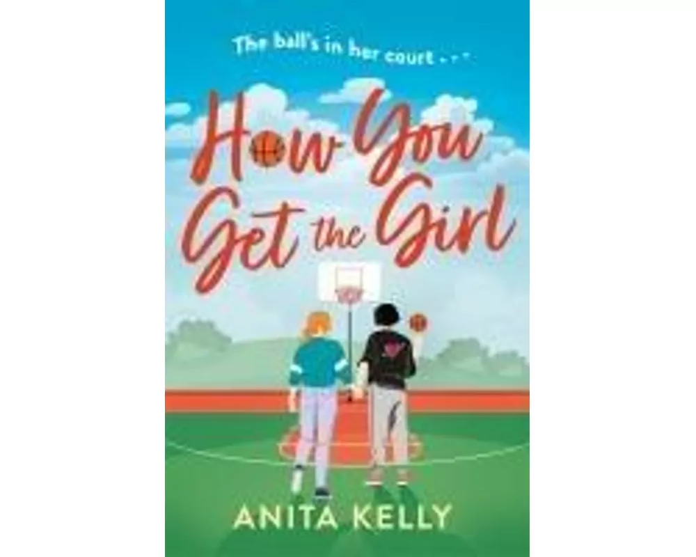 How You Get The Girl