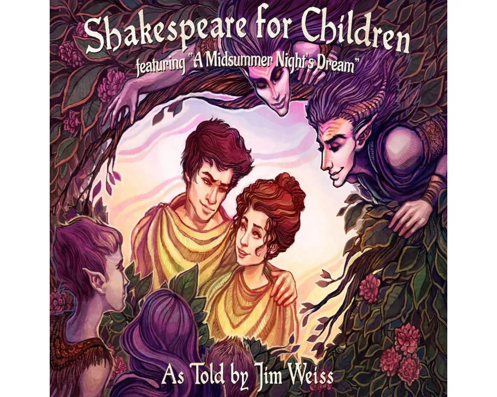 Shakespeare for Children