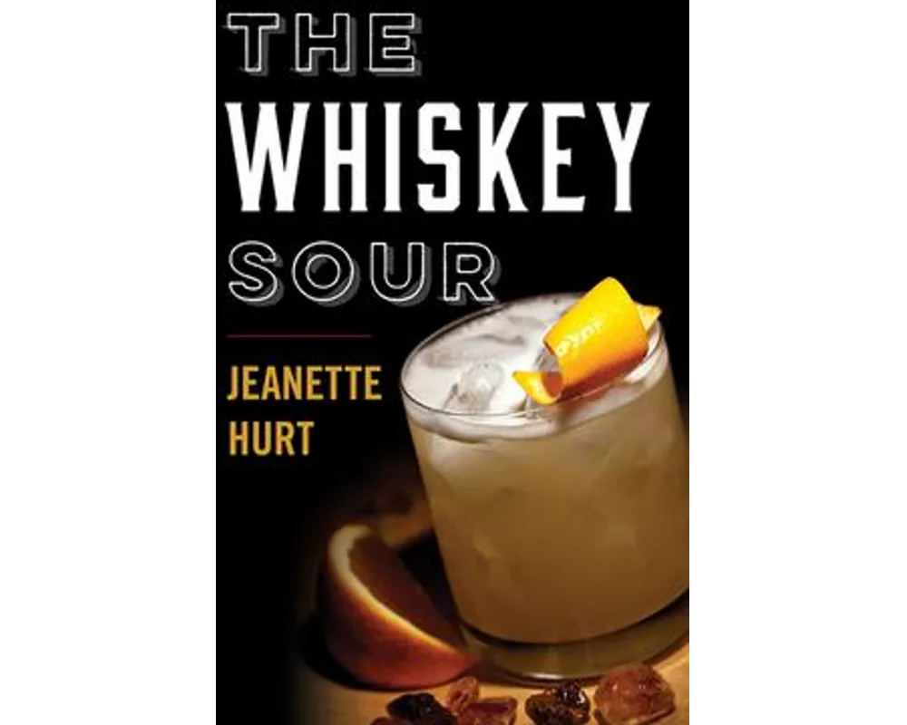The Whiskey Sour