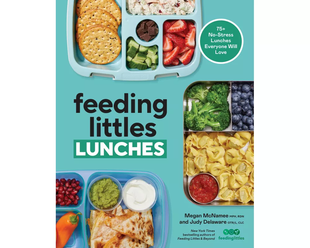 Feeding Littles Lunches