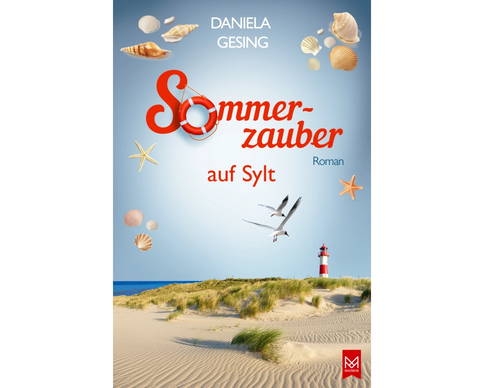 Sommerzauber auf Sylt