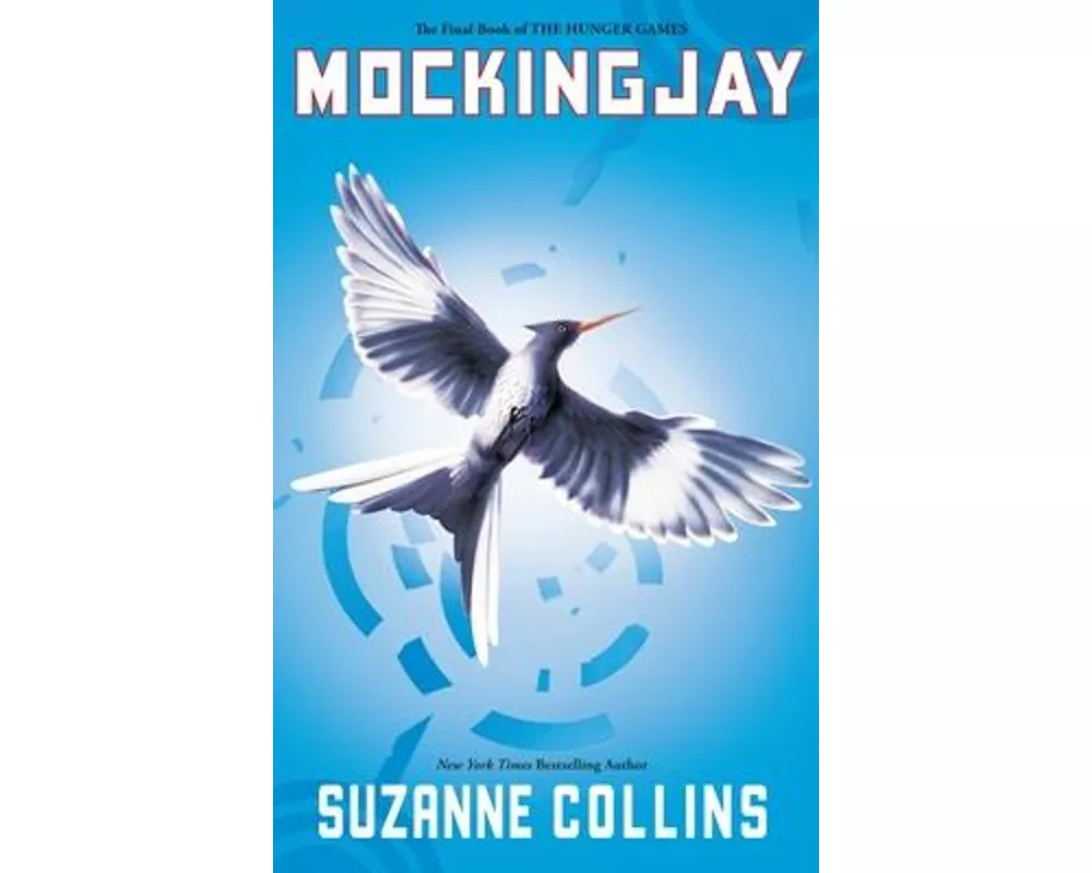 Mockingjay