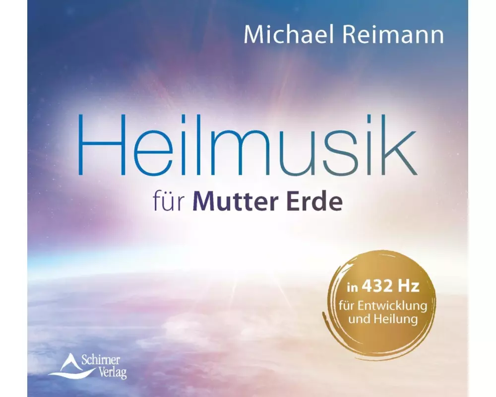 Heilmusik für Mutter Erde