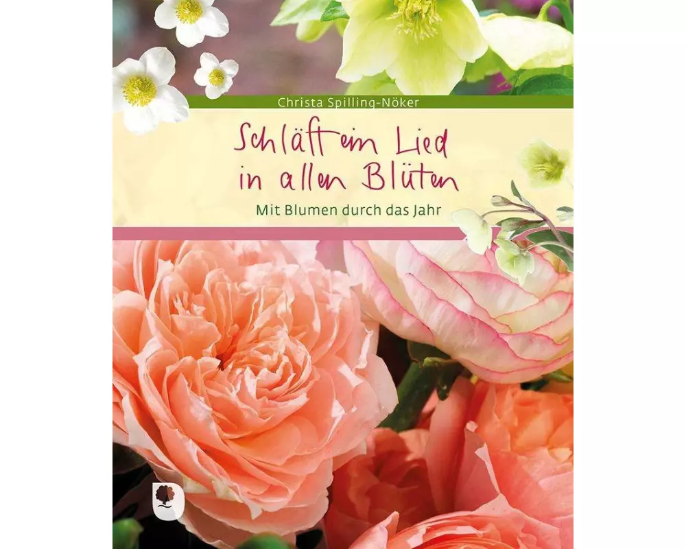 Schläft ein Lied in allen Blüten