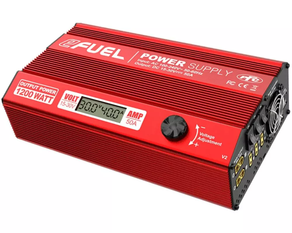 SKYRC RC Netzteil eFuel 1200 W 50 A