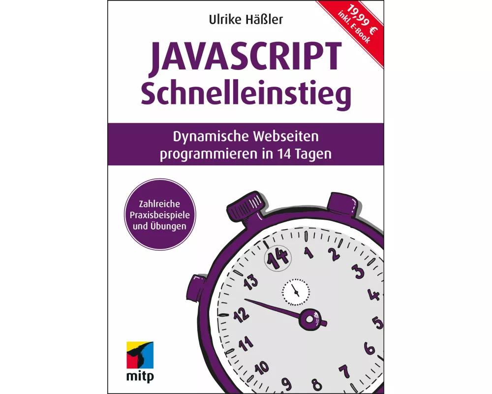 JavaScript Schnelleinstieg