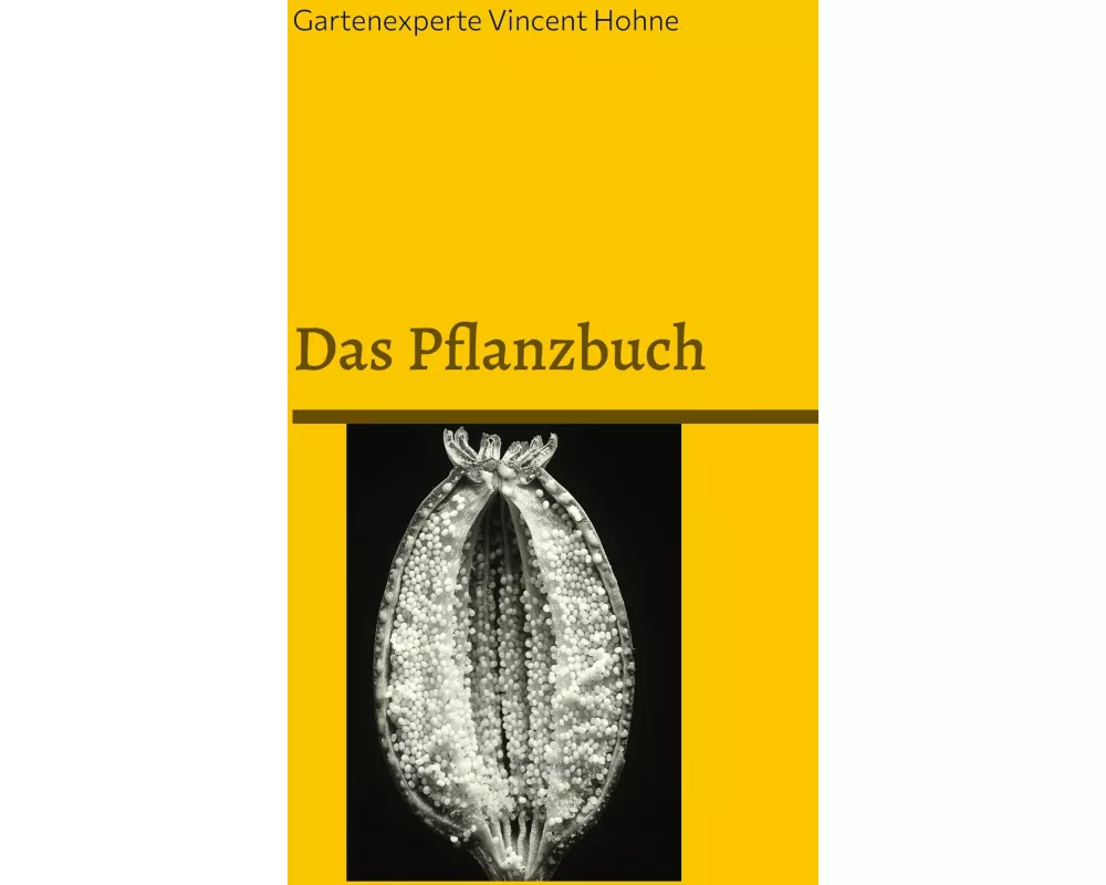 Das Pflanzbuch