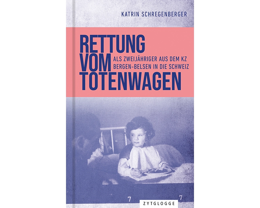 Rettung vom Totenwagen