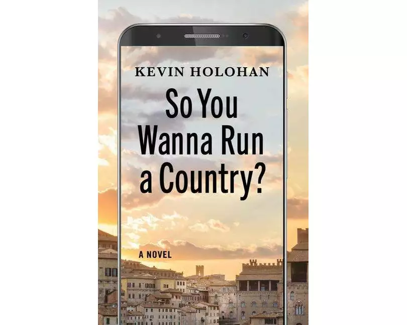 So You Wanna Run A Country