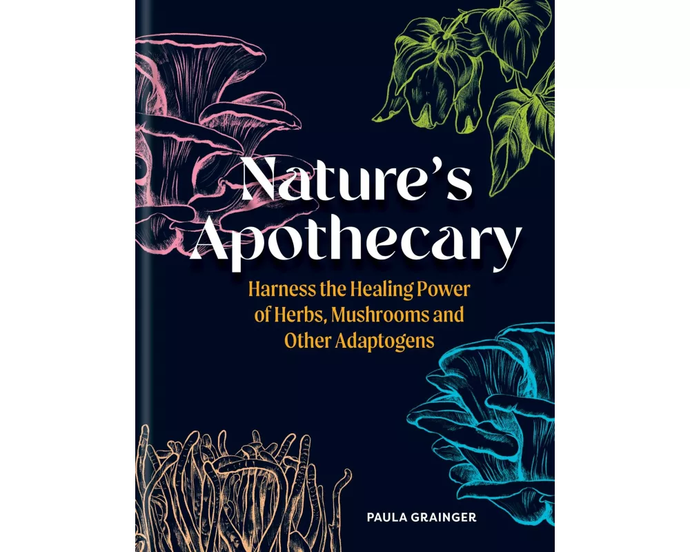 Nature's Apothecary