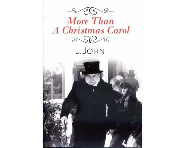 More Than a Christmas Carol