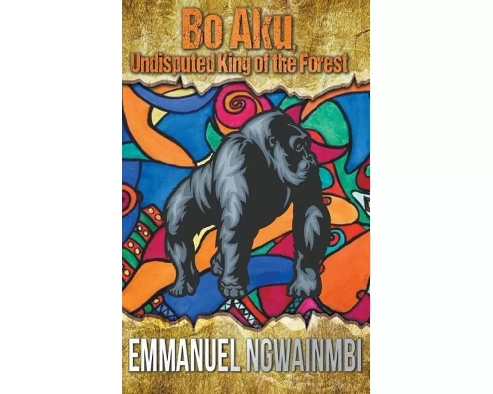 Bo Aku, Undisputed King of the Forest