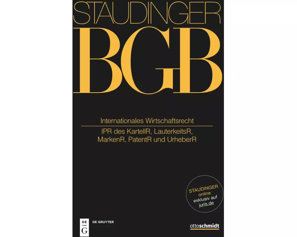 Internationales Wirtschaftsrecht