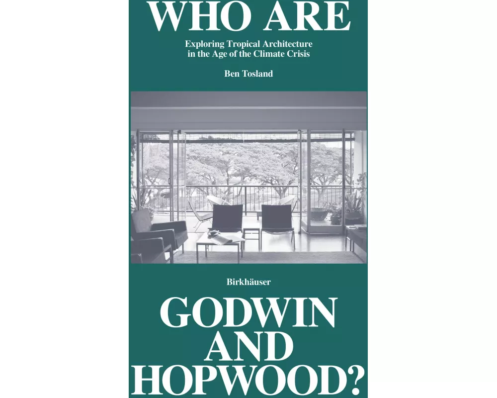 Who are Godwin and Hopwood?
