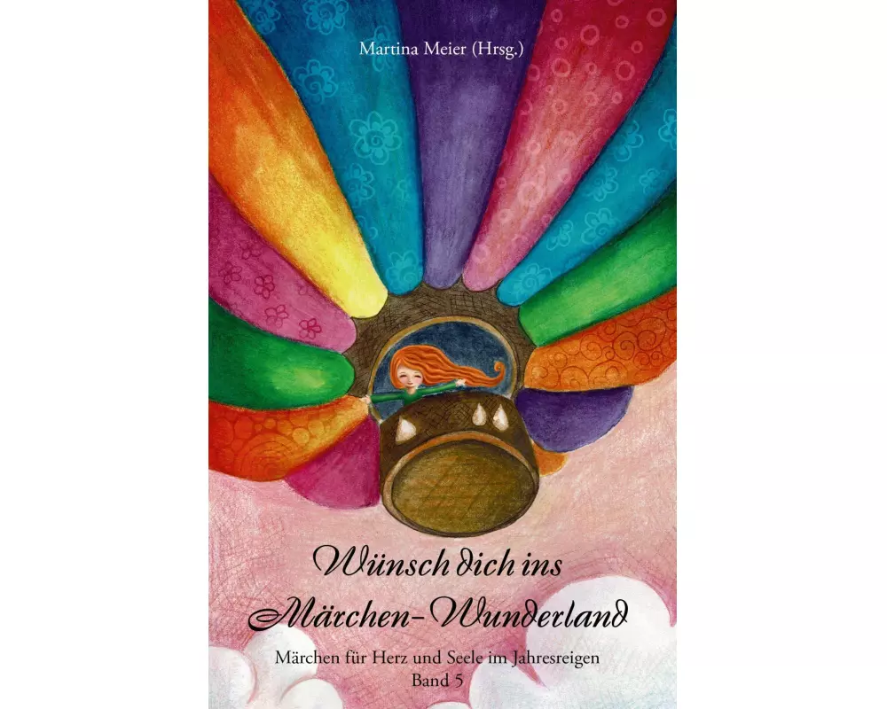 Wünsch dich ins Märchen-Wunderland