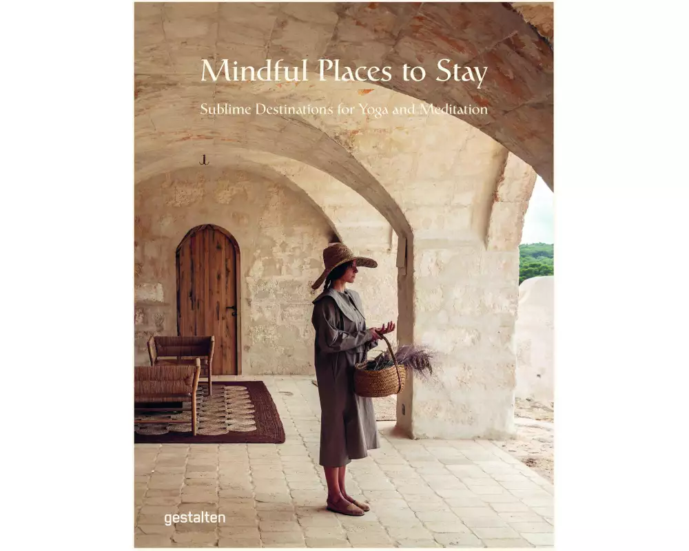 Mindful Places to Stay