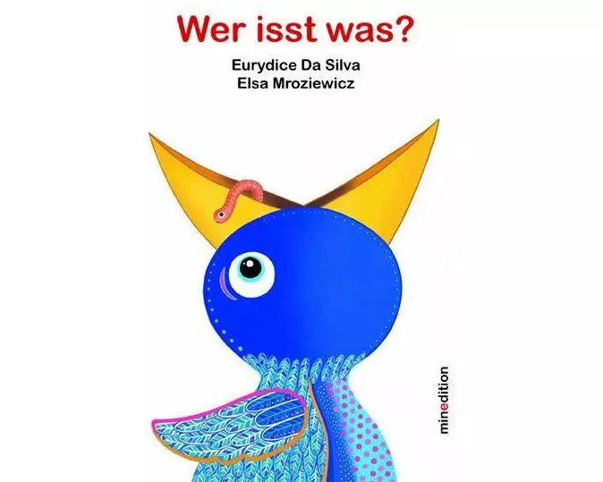 Wer isst was?